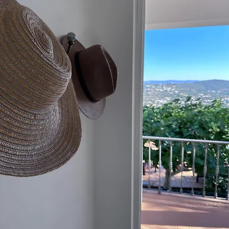 Algarve Country Near Loulé, Stunning Views *