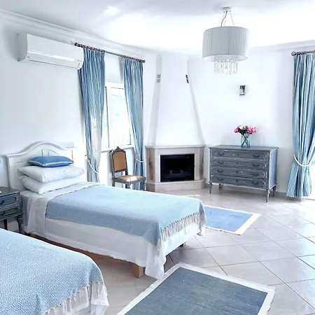 Algarve Country Near Loulé, Stunning Views Villa *