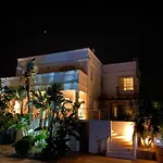 Villa Algarve Country Near Loule, Stunning Views