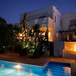 Algarve Country Near Loule, Stunning Views Villa *