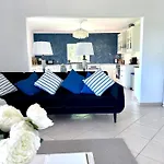 Algarve Country Near Loule, Stunning Views Villa