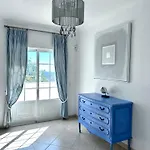 Villa Algarve Country Near Loule, Stunning Views