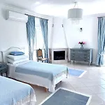 Algarve Country Near Loule, Stunning Views Villa *