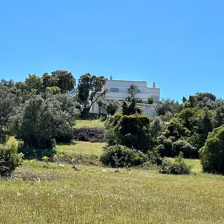 Algarve Country Near Loule, Stunning Views * Sao Romao (Faro)