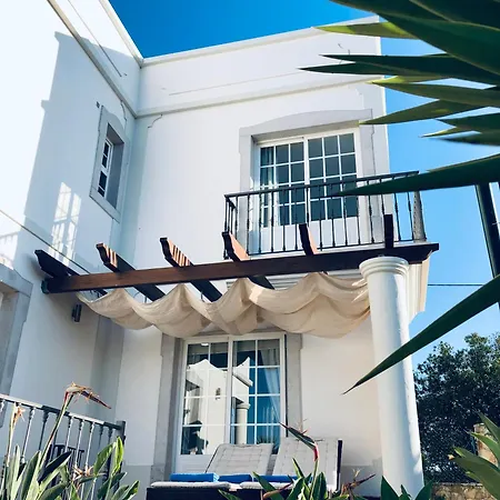 Algarve Country Near Loule, Stunning Views Sao Romao (Faro)
