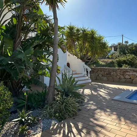 Algarve Country Near Loule, Stunning Views *