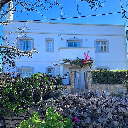 Villa Algarve Country Near Loule, Stunning Views *