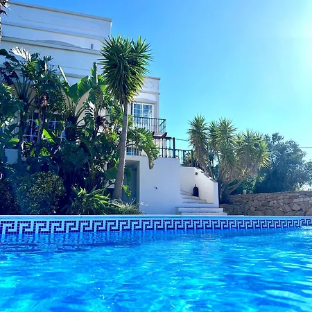 Algarve Country Near Loule, Stunning Views * Sao Romao (Faro)