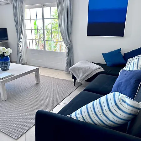 Algarve Country Near Loule, Stunning Views Villa *