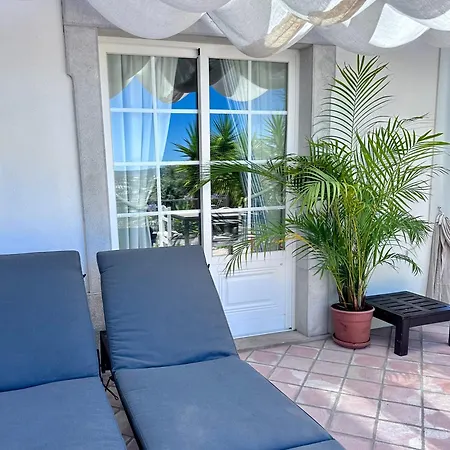 Algarve Country Near Loule, Stunning Views Villa Romao