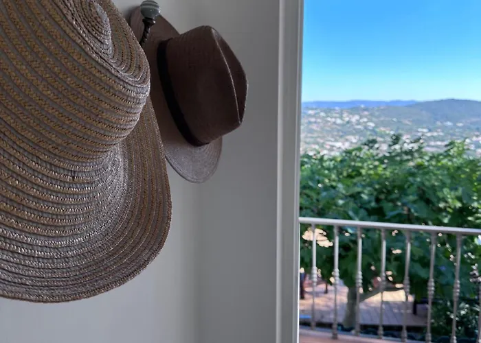 Algarve Country Near Loule, Stunning Views *