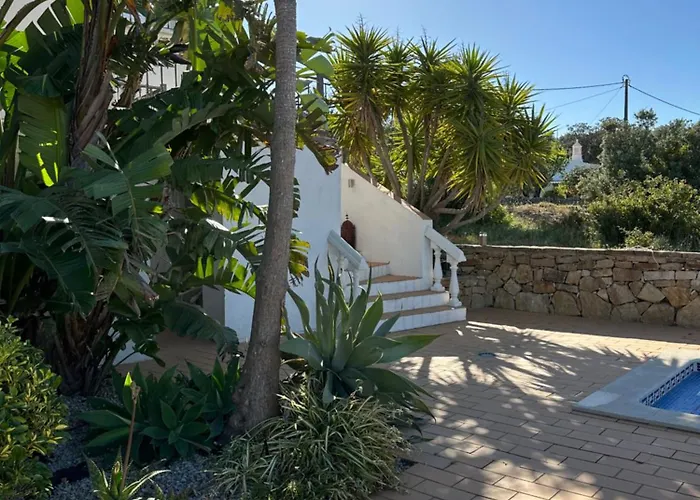 Algarve Country Near Loule, Stunning Views *
