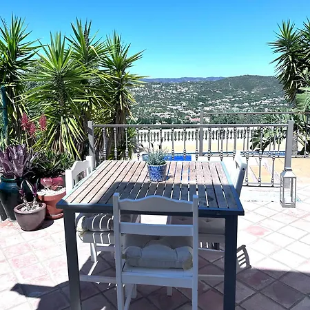 Algarve Country Near Loulé, Stunning Views Sao Romao (Faro)